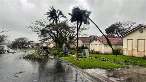 Typhoon Mawar lashes Guam, US island territory known as ‘Where America’s Day Begins’